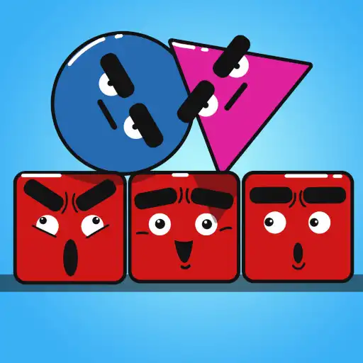 Play Yush Friends APK