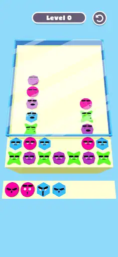 Play Yush Friends  and enjoy Yush Friends with UptoPlay