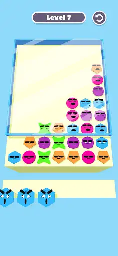 Play Yush Friends as an online game Yush Friends with UptoPlay