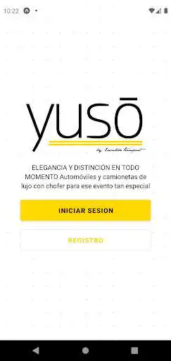 Play Yuso APP  and enjoy Yuso APP with UptoPlay