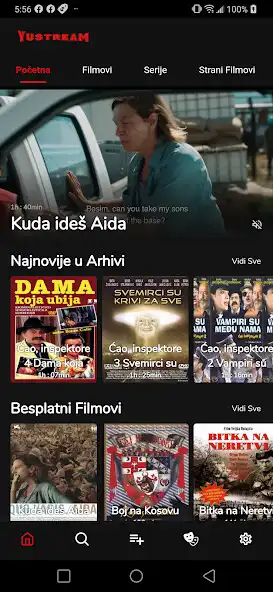 Play YuStream  and enjoy YuStream with UptoPlay