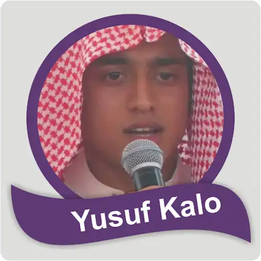 Play Yusuf Kalo Offline Mp3 Quran APK