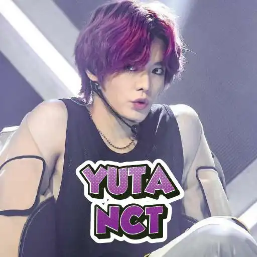 Play YUTA HD Wallpaper Boy Group Makamoto Yuta KPop 4K APK