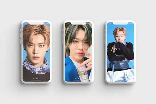 Play YUTA HD Wallpaper Boy Group Makamoto Yuta KPop 4K as an online game YUTA HD Wallpaper Boy Group Makamoto Yuta KPop 4K with UptoPlay