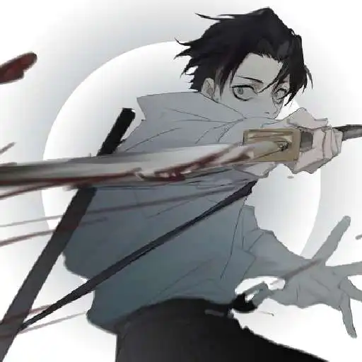 Play Yuta Okkotsu HD Wallpaper JJK Anime 4K APK Play Yuta Okkotsu HD Wallpaper JJK Anime 4K APK