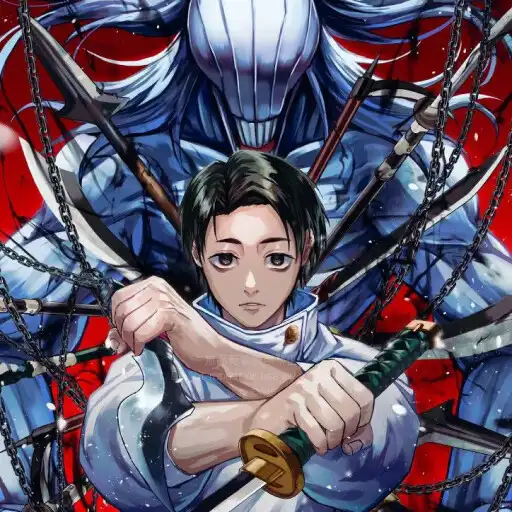 Play Yuta Okkotsu HD Wallpapers APK