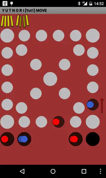 Play Yutnori  and enjoy Yutnori with UptoPlay