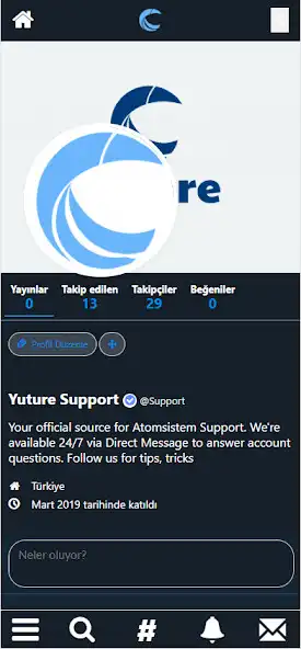 Play Yuture Social Media  and enjoy Yuture Social Media with UptoPlay