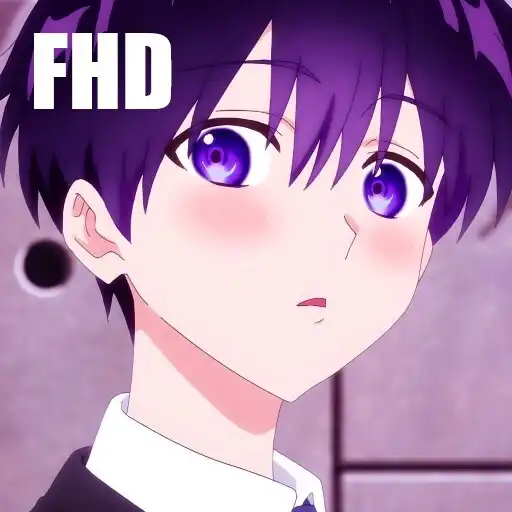 Play Yuu izumi wallpaper APK