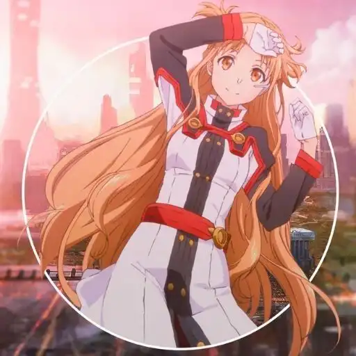 Play Yuuki Asuna - HD Wallpapers APK Play Yuuki Asuna - HD Wallpapers APK