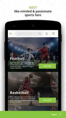 Play YuuSport Play YuuSport