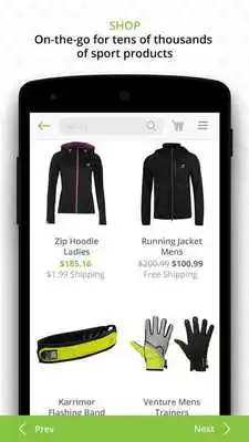 Play YuuSport Play YuuSport