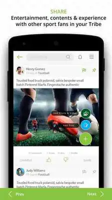 Play YuuSport Play YuuSport