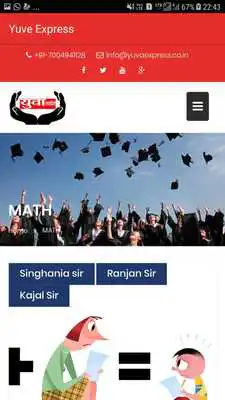 Play Yuva Express Play Yuva Express