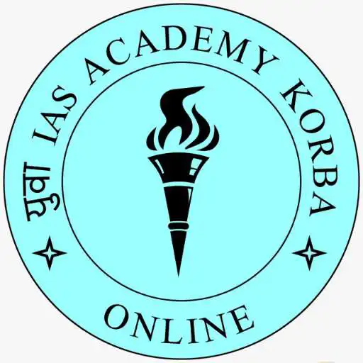 Play YUVA IAS ACADEMY KORBA APK