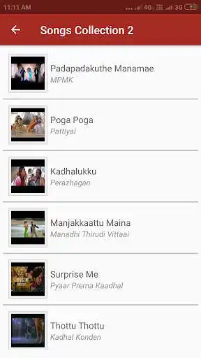 Play Yuvan Shankar Raja Hit Songs as an online game Yuvan Shankar Raja Hit Songs with UptoPlay
