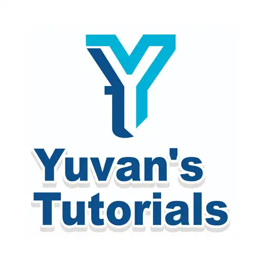 Play Yuvans Tutorials APK Play Yuvans Tutorials APK