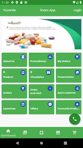 Play Yuventis Pharmaceuticals  and enjoy Yuventis Pharmaceuticals with UptoPlay