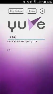Play yuVe