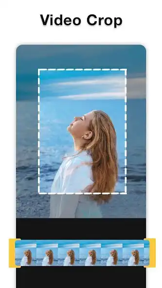 Play Yuvid Video Editor, Crop Video  and enjoy Yuvid Video Editor, Crop Video with UptoPlay
