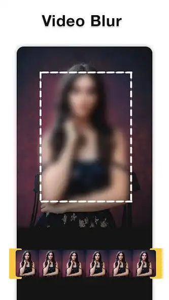 Play Yuvid Video Editor, Crop Video as an online game Yuvid Video Editor, Crop Video with UptoPlay