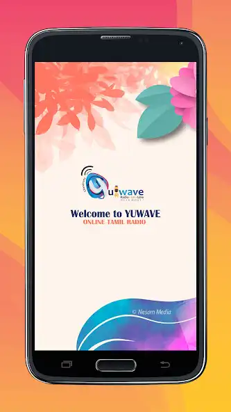 Play Yuwave Tamil Radio  and enjoy Yuwave Tamil Radio with UptoPlay