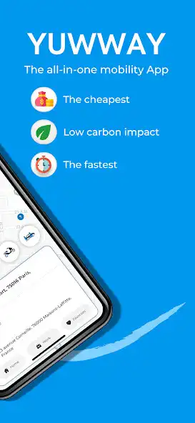 Play Yuwway - Augmented Mobility as an online game Yuwway - Augmented Mobility with UptoPlay
