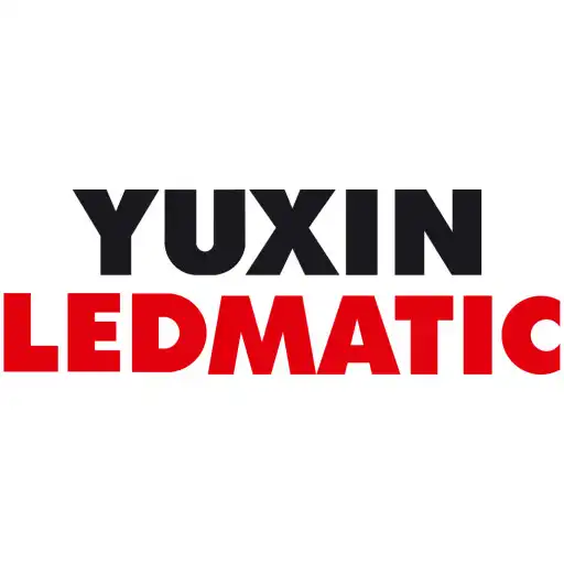 Play YuxinLedmatic APK Play YuxinLedmatic APK