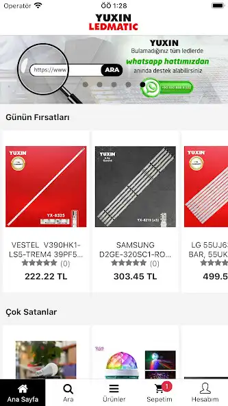 Play YuxinLedmatic  and enjoy YuxinLedmatic with UptoPlay