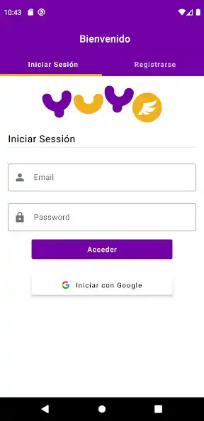 Play YUYO  and enjoy YUYO with UptoPlay