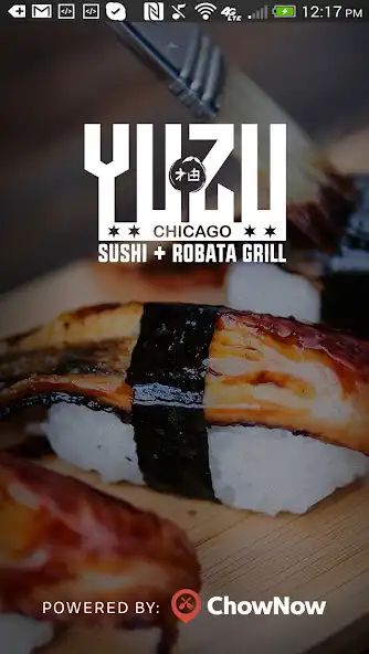 Play Yuzu Sushi  Robata Grill  and enjoy Yuzu Sushi  Robata Grill with UptoPlay
