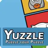 Free play online Yuzzle APK