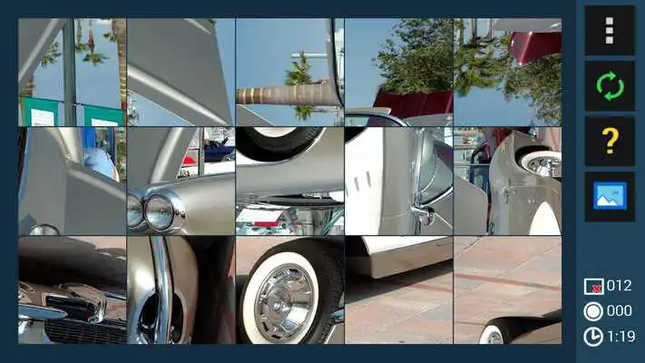 Play Yuzzle Play Yuzzle