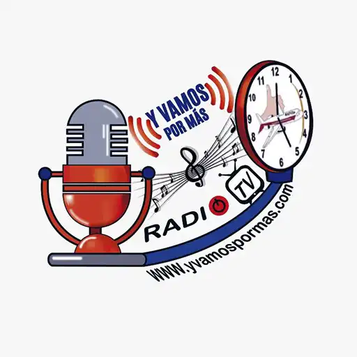 Play Y Vamos Por Mas Radio Tv APK Play Y Vamos Por Mas Radio Tv APK