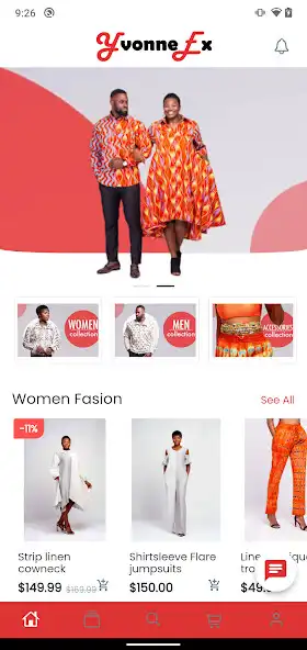 Play Yvonnex as an online game Yvonnex with UptoPlay