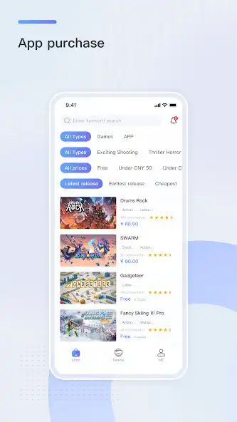 Play YVR Assistant  and enjoy YVR Assistant with UptoPlay