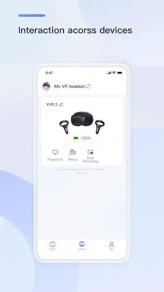 Play YVR Assistant as an online game YVR Assistant with UptoPlay