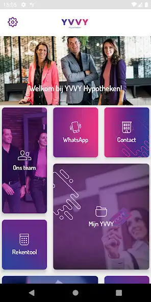 Play YVVY Hypotheken  and enjoy YVVY Hypotheken with UptoPlay