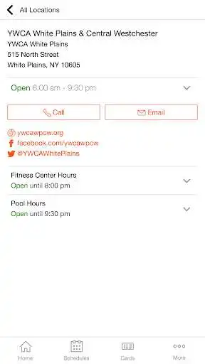 Play YWCA White Plains and enjoy YWCA White Plains with UptoPlay Play YWCA White Plains and enjoy YWCA White Plains with UptoPlay