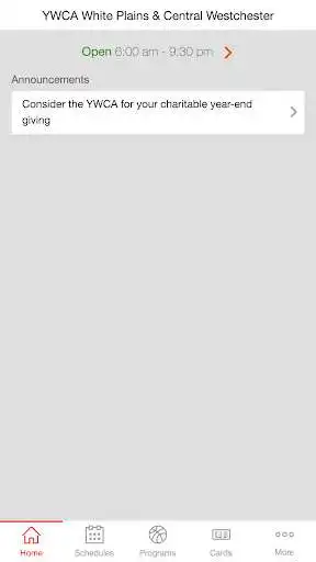 Play YWCA White Plains as an online game online YWCA White Plains with UptoPlay com.daxko.mobile.ywcawhiteplains Play YWCA White Plains as an online game YWCA White Plains with UptoPlay