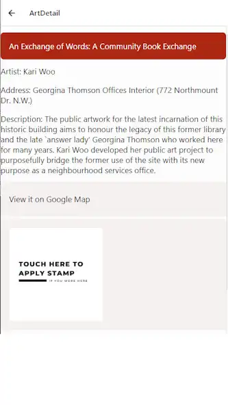 Play YYC: Art Hunt  and enjoy YYC: Art Hunt with UptoPlay