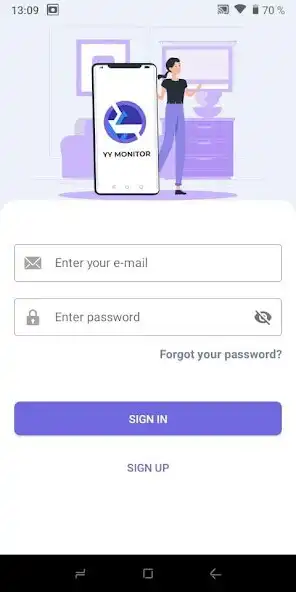 Play YY Monitor  and enjoy YY Monitor with UptoPlay