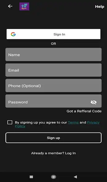 Play Yyoma as an online game Yyoma with UptoPlay