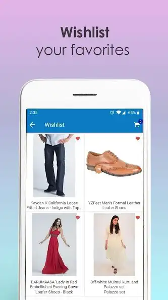 Play YZBuyer - UAEs Online Fashion Shopping App as an online game YZBuyer - UAEs Online Fashion Shopping App with UptoPlay