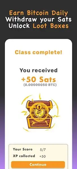 Play Yzer: Learn Bitcoin  Finance as an online game Yzer: Learn Bitcoin  Finance with UptoPlay