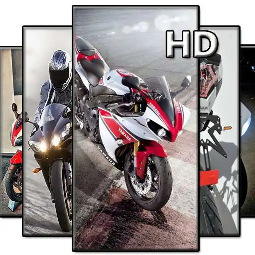 Play YZF-R Series Wallpapers APK Play YZF-R Series Wallpapers APK
