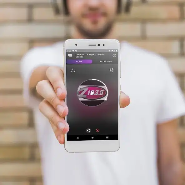 Play Z103.5 Toronto Radio FM App CA  and enjoy Z103.5 Toronto Radio FM App CA with UptoPlay