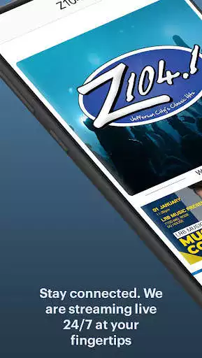 Play Z104.1