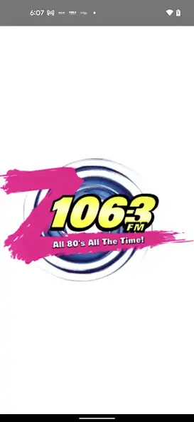 Play Z106.3  and enjoy Z106.3 with UptoPlay