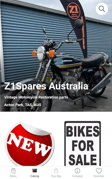 Play Z1Spares Australia  and enjoy Z1Spares Australia with UptoPlay